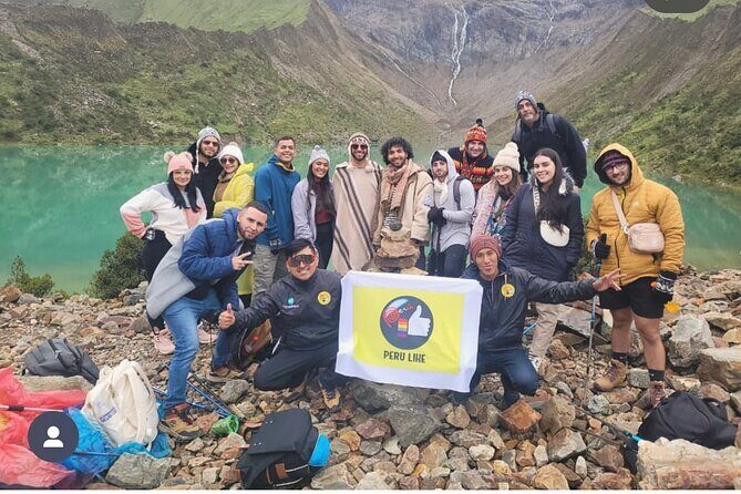 3 Days: MachuPicchu+Humantay lake+Rainbow Mountain(Unforgettable) - Key things I’d notice before you book