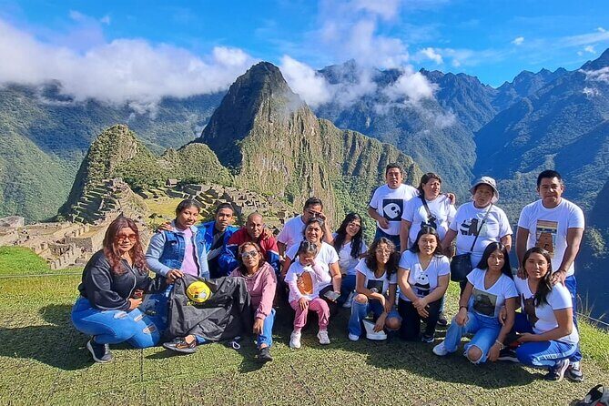 3 Days: MachuPicchu+Humantay lake+Rainbow Mountain(Unforgettable) - Day 3: Rainbow Mountain Vinicunca—color, altitude, and crowd reality