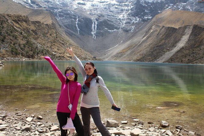 3 Days: MachuPicchu+Humantay lake+Rainbow Mountain(Unforgettable) - The price makes more sense when you price it like a puzzle
