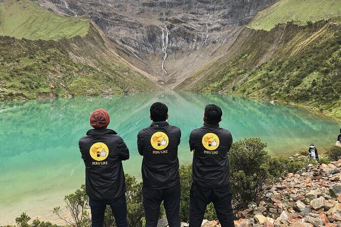 3 Days: MachuPicchu+Humantay lake+Rainbow Mountain(Unforgettable) - Group size, timing, and comfort: the logistics you feel most