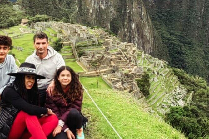 3 Days: MachuPicchu+Humantay lake+Rainbow Mountain(Unforgettable) - What if Humantay Lagoon can’t run?