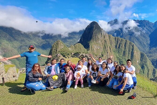 3 Days: MachuPicchu+Humantay lake+Rainbow Mountain(Unforgettable) - Who should book this, and who should think twice