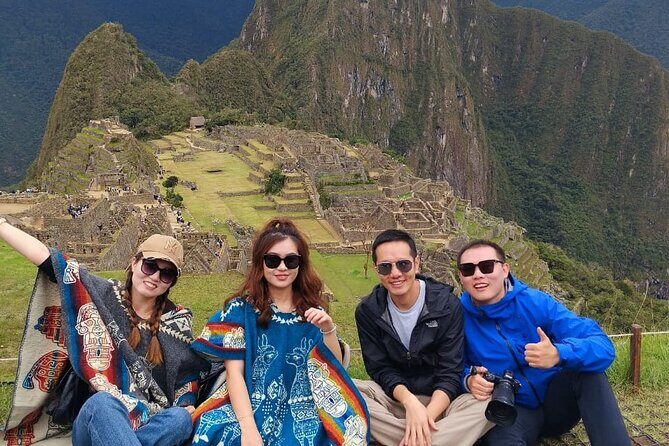 3 Days Tour in Machu Picchu at Sacred Valley and Rainbow Mountain - Quick Highlights You’ll Feel Immediately