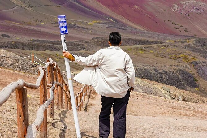 3 Days Tour in Machu Picchu at Sacred Valley and Rainbow Mountain - Machu Picchu Guided Tour (Circuit 2): What You’ll Actually Get