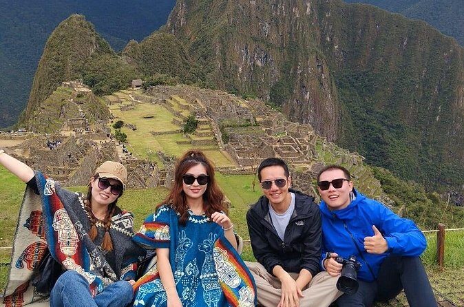 3 Days Tour in Machu Picchu at Sacred Valley and Rainbow Mountain - Aguas Calientes to Cusco: Back on Wheels, Not a Last-Minute Rush
