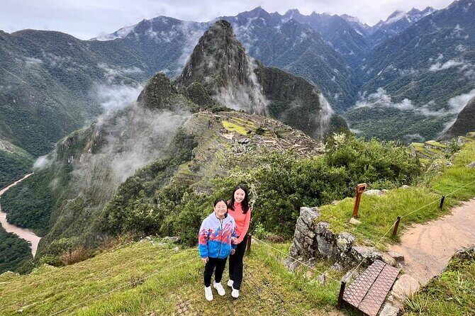 3 Days Tour in Machu Picchu at Sacred Valley and Rainbow Mountain - Train to Aguas Calientes: The Smart Waiting Period