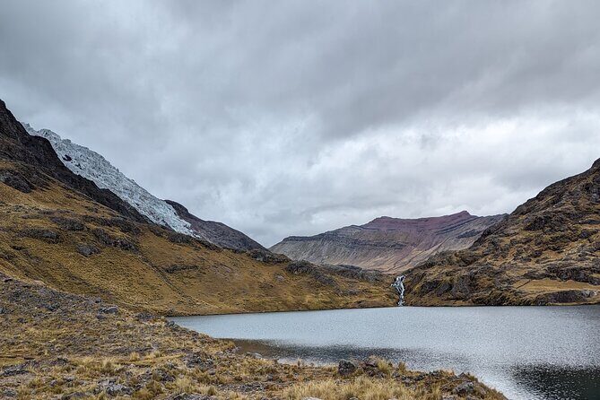 3 Days Trekking in Ausangate and Rainbow Mountain - Why Ausangate and Vinicunca feels different from the usual Rainbow Mountain day trip