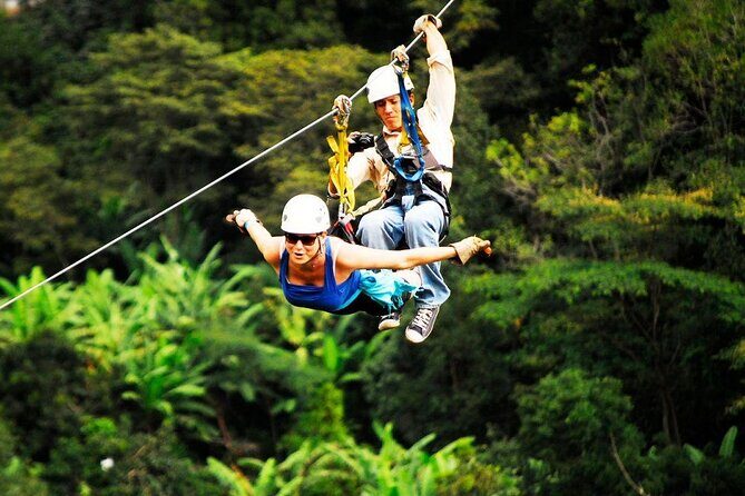 3Day Inca Jungle Adventure Hike|| Biking-Rafting-zip line,Private - Included transport and tickets: what’s handled for you, and what to watch