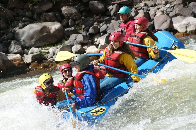 3Day Inca Jungle Adventure Hike|| Biking-Rafting-zip line,Private - Meals and staying power: 7 meals that match the activity level