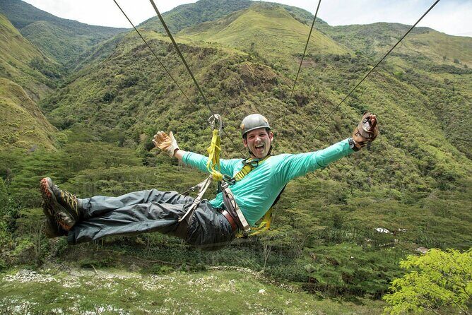 3Day Inca Jungle Adventure Hike|| Biking-Rafting-zip line,Private - Price and value: is $405 fair for this much planning?