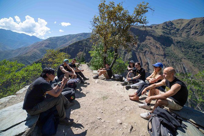 4-Day Adventure Tour: Inca Jungle Trail to Machu Picchu - Why this Inca Jungle Trail is more than a route to Machu Picchu