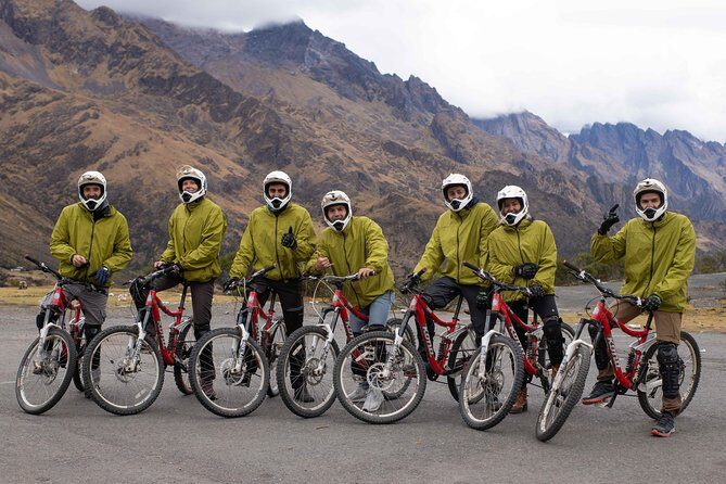 4-Day Adventure Tour: Inca Jungle Trail to Machu Picchu - Day 4: Machu Picchu guided tour plus train and transfer back to Cusco