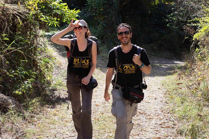 4-Day Adventure Tour: Inca Jungle Trail to Machu Picchu - Where you sleep: comfortable enough, but not luxury