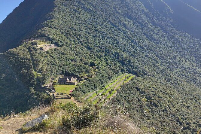 4 - Day Choquequirao Trek with Camping via Chikiska from Cusco - Price and value: what $610 covers (and what to budget extra)