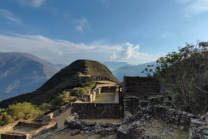 4 - Day Choquequirao Trek with Camping via Chikiska from Cusco - Camping, cabins, and what you really need to carry