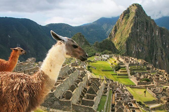 4-Day : Cusco || City Tour || Sacred Valley || MachuPicchu || - Key highlights to know before you go