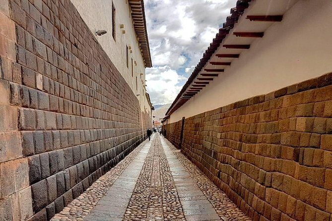4-Day Excursion to MachuPicchu & Rainbow Mountain & City tour || All Included || - Where this tour reduces stress (and where it still asks for your help)