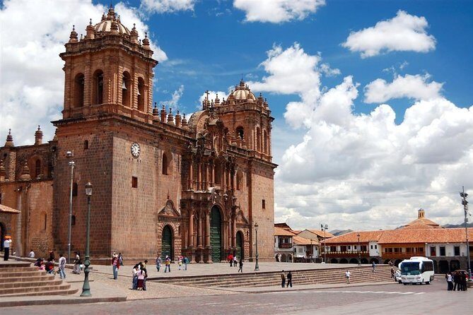 4-Day Excursion to MachuPicchu & Rainbow Mountain & City tour || All Included || - Rainbow Mountain (Vinicunca) at dawn: knowing what 4:00 a.m. means