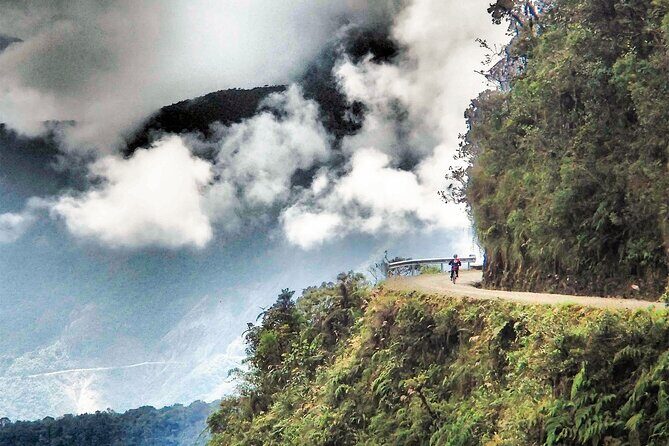 4 Day Inca Jungle Trail with Capsule & Machu Picchu - Key things to know before you go