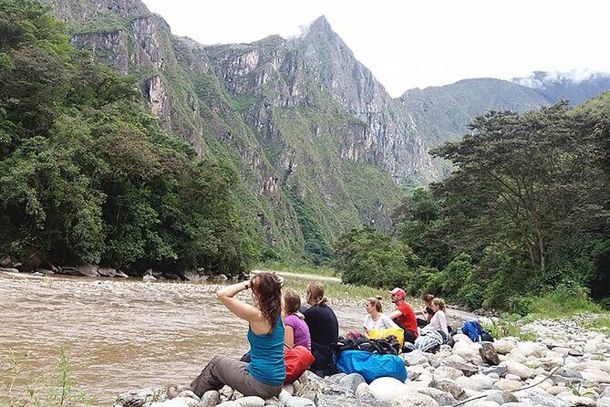 4 Day Inca Jungle Trail with Capsule & Machu Picchu - Fitness level and reality checks (so you’re not surprised)