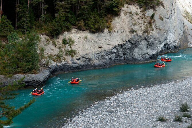4 Day Inca Jungle Trail with Capsule & Machu Picchu - When this tour is a great match