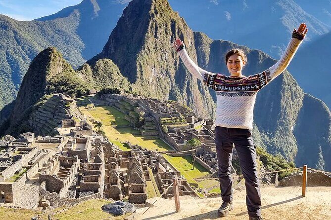 4 Day Inca Quarry Trail to Machu Picchu - Inca Quarries to Ollantaytambo: Chisel Marks With a Purpose