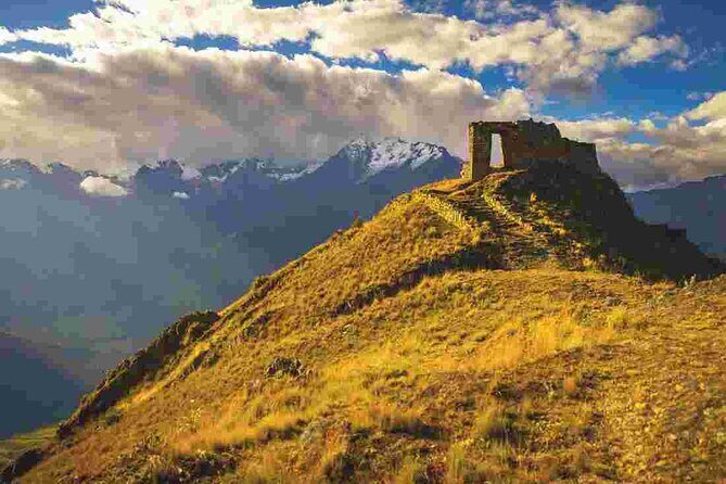 4 Day Inca Quarry Trail to Machu Picchu - Who This Trek Fits Best (and Where It Might Not)
