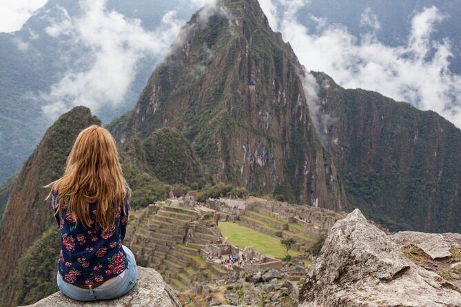 4 Day Inca Quarry Trail to Machu Picchu - Queuñacancha High-Meadow Camping and the Cloud Forest Feeling