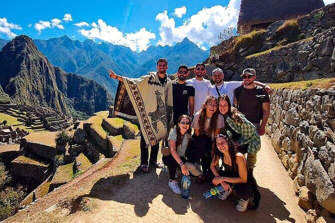 4 Day Inca Trail To Machu Picchu - Key highlights that matter