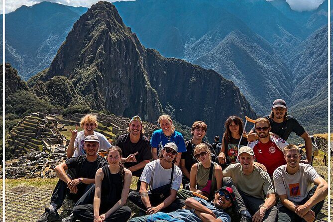 4 Day Inca Trail To Machu Picchu - Day 1: Patallacta, Willkarakay, and your first camp in Wayllabamba