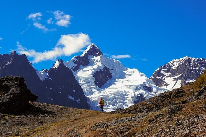 4 Day Lares Trek to Machu Picchu 2024 - Price and what $600 really covers (and what you’ll still pay)