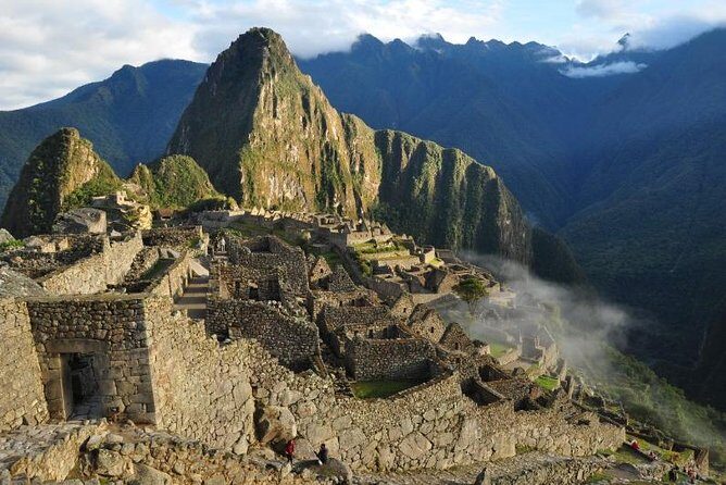 4-Day Machu Picchu Biking and Hiking Tour from Cuzco - Day 4: Another early Machu Picchu morning, plus the return to Cusco