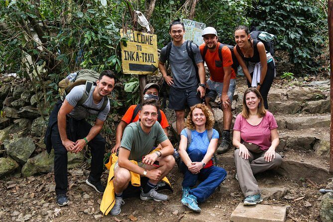 4-Day Machu Picchu Tour with Biking, Rafting, and Ziplining - Santa María rafting and the Huyro reset