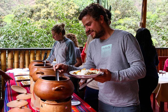 4-Day Machu Picchu Tour with Biking, Rafting, and Ziplining - The 4am Machu Picchu push: guided inside, free after