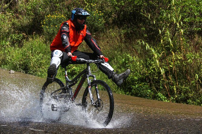 4-Day Machu Picchu Tour with Biking, Rafting, and Ziplining - Guides, safety, and the difference between good and great