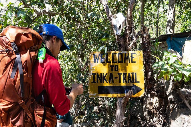 4-Day Machu Picchu with Biking, Inca Trail, Rafting and Ziplining from Cusco - Machu Picchu sunrise, Huayna Picchu time, then your guided circuit