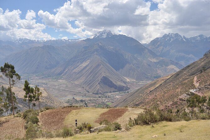 4-Day Private Tour in Cusco Sacred Valley and Machupicchu - The logistics that matter: train timing and staying in Aguas Calientes