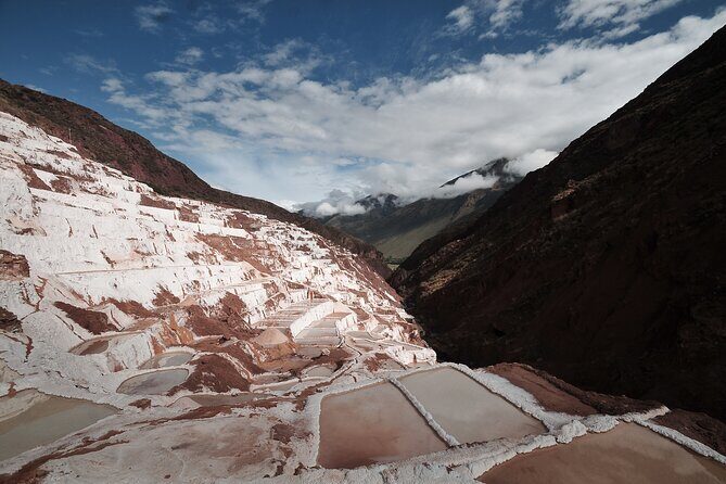 4-Day Private Tour in Cusco Sacred Valley and Machupicchu - Day 3 Machu Picchu: the town bus and guided time inside the sanctuary