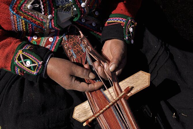4-Day Private Tour in Cusco Sacred Valley and Machupicchu - Day 4 Vinicunca sunrise: Cusipata breakfast, 1.5-hour climb, and horse option
