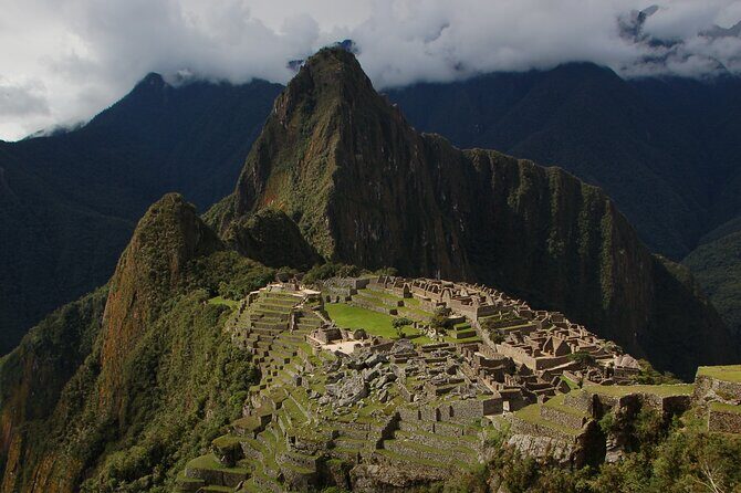 4-Day Private Tour in Cusco Sacred Valley and Machupicchu - Food on this tour: buffet lunches that keep you moving