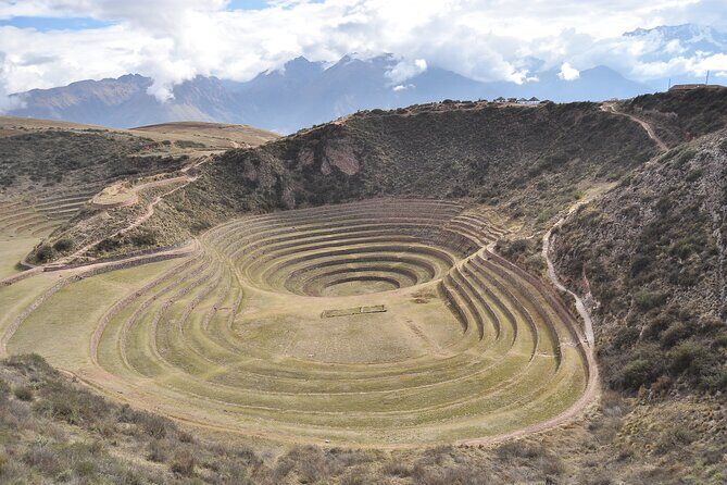 4-Day Private Tour in Cusco Sacred Valley and Machupicchu - Guide quality: the difference between seeing and understanding
