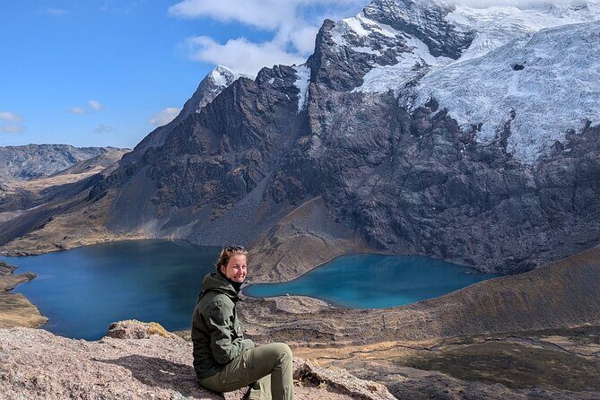 4-Day Tour in Ausangate Trek and Rainbow Mountain of Cusco - Key highlights I’d build a trip around