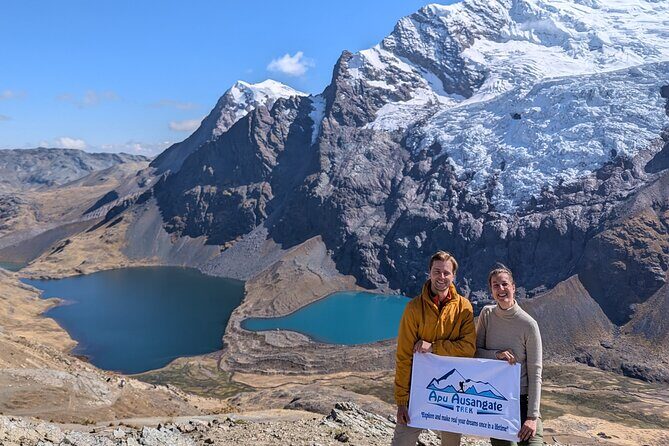 4-Day Tour in Ausangate Trek and Rainbow Mountain of Cusco - Gear checklist: what you should bring (since the tour won’t)