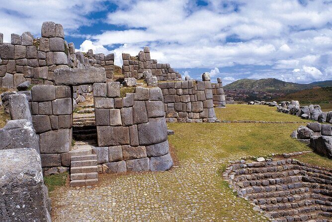 4-Day Tour in Cusco Sacred Valley Machu Picchu - Day 4: easy departure from Cusco to airport or bus terminal