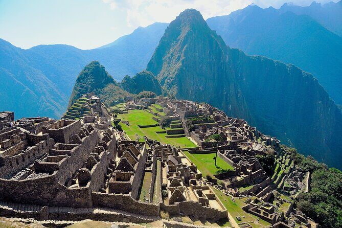 4-Day Tour in Cusco Sacred Valley Machu Picchu - Price and logistics: what $449 covers, and what it doesn’t