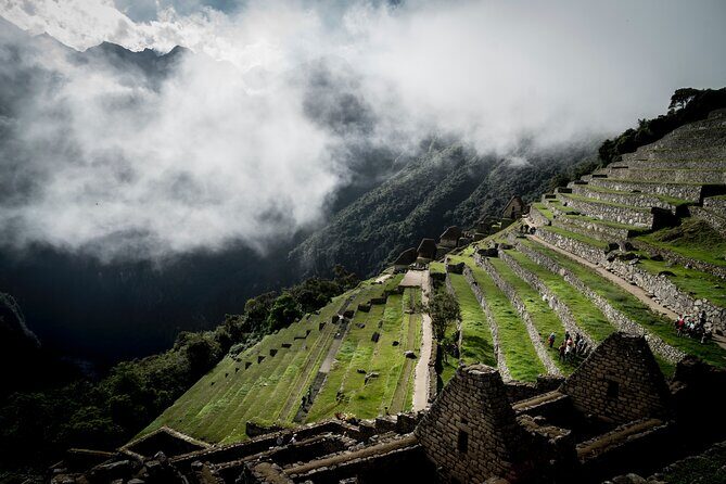 4-Day Tour in Cusco Sacred Valley Machu Picchu - Who this tour fits best