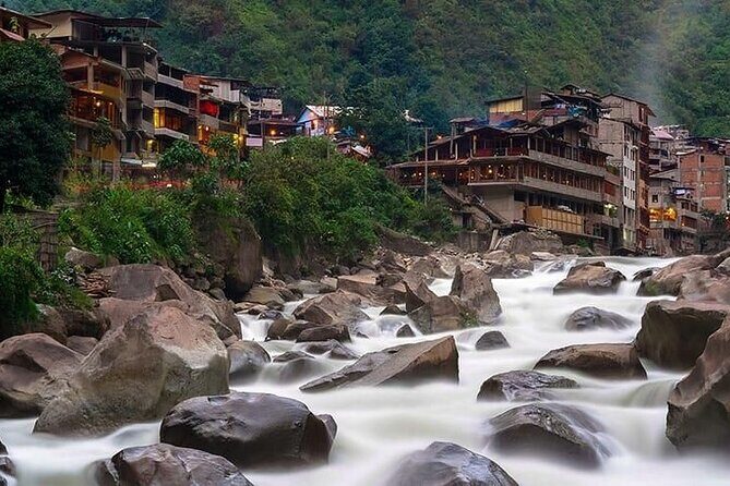 4-Day Ultimate Guided Inca Trail Trek to Machu Picchu - Day 1: Lares village walking, optional hot springs, and a first camp at Huacawasi