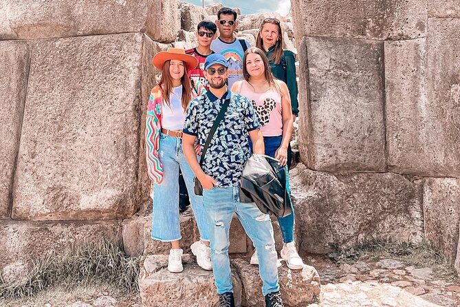 4 Days and 3 Nights Tour of Magical Cusco - Day 2: Sacred Valley Power Trio—Chinchero, Maras, Moray, Then Ollantaytambo