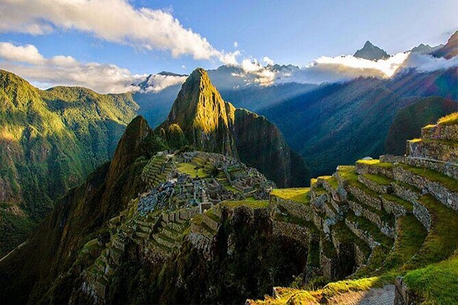 4 Days : Cusco || MachuPicchu || Rainbow Mountain || All Included || - Price and Value: What You Pay $465.50 For (and Why It’s Not Just Tickets)