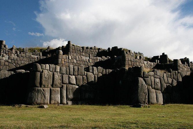 4 Days : Cusco || MachuPicchu || Rainbow Mountain || All Included || - The Machu Picchu Day: 4 AM Pickup, Train to Aguas Calientes, Bus Up, Guided Citadel Time